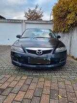 Mazda 626   Erstzulassung 2005  Ohne TÜV - Mazda 626 Gebrauchtwagen