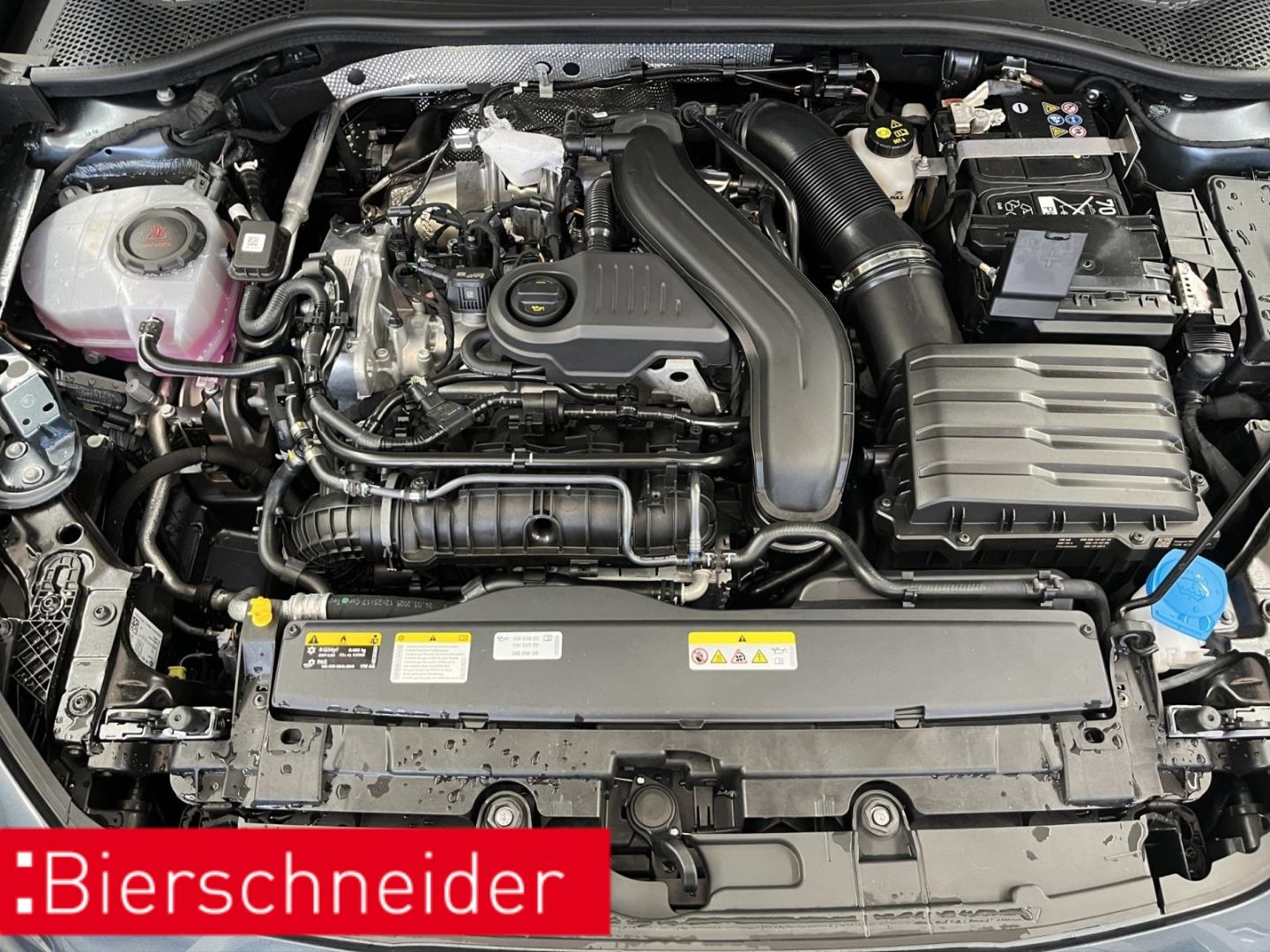 Cupra Leon - Bild 25