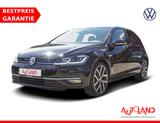 Volkswagen Golf VII 1.5 TSI Highline LED Navi ACC Leder - Volkswagen Golf: bis 40000 Km