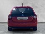Skoda Rapid SPACEBACK AMBITION 1.4 TSI DSG AHK+PDC+SHZ - Skoda Rapid: mit Anhängerkupplung