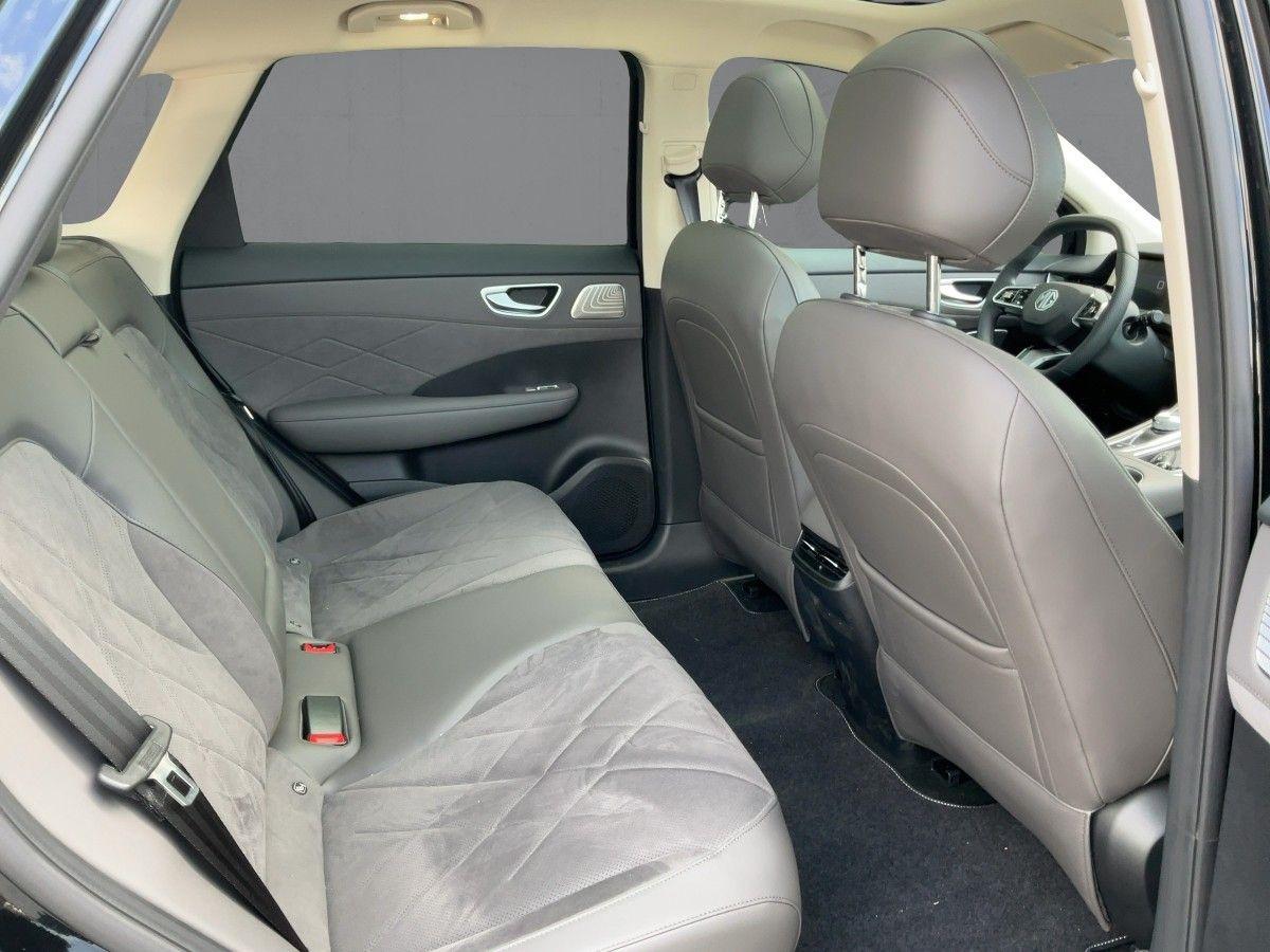 MG S6 EV Luxury AWD - Sonderaktion
