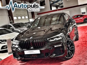 BMW X6 - 1