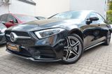 Mercedes-Benz CLS350 4Matic AMG Line Leder SBD 360 AHK 5Sitzer - Mercedes-Benz CLS 350 aus 2018