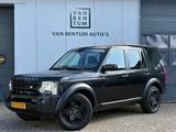 Land Rover Discovery 2.7 TdV6 HSE Autom. 7-pers. Luchtverin - gebrauchte Land Rover Discovery aus dem Jahr 2006