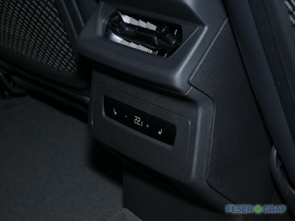 Audi A6 - Bild 7