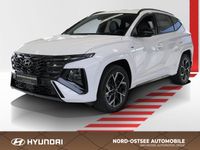 Hyundai TUCSON - Vorschau Bild 1