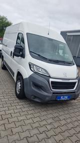 Peugeot BOXER LKW HochdachKasten 330 L2H2 2.2HDI - Peugeot Boxer: L2h2