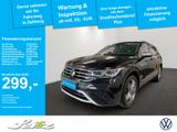 Volkswagen Tiguan Allspace 2.0 TSI 4M Elegance *MATRIX*PANO - Volkswagen Tiguan Allspace Elegance mit Benzin-Antrieb