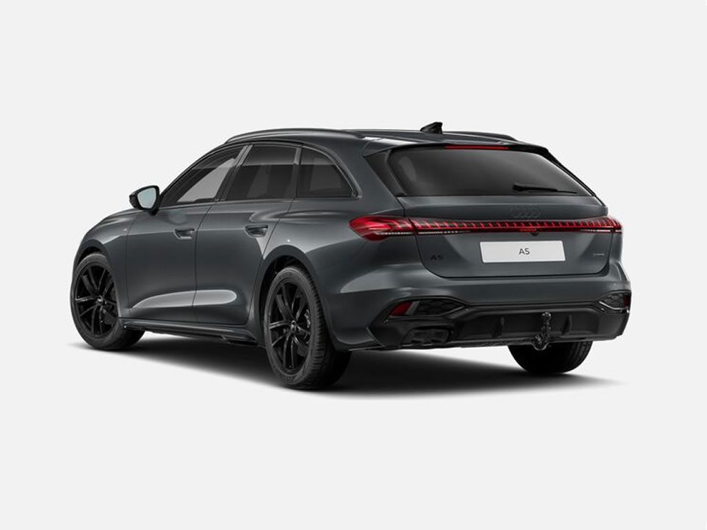 Audi A5 - Bild 4
