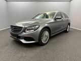 Mercedes-Benz C 180  T-Modell *Exclusive - Mercedes-Benz Gebrauchtwagen in Reutlingen