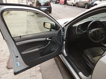 Saab 9-3 - 11