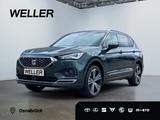 Seat Tarraco 2.0 TDI 4Drive DSG Xcellence *AHK*Leder* - Seat Tarraco in Osnabrück