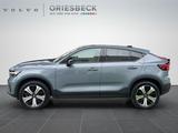 Volvo C40 Core Electric WiPa*Pano*LED*StHzg*RFK* - Volvo C40 aus 2022