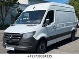 Mercedes-Benz Sprinter III Kasten FWD 211/214 CDI FWD L2 - Mercedes-Benz Sprinter: 211 Cdi