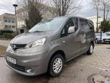 Nissan NV200 /Evalia Evalia Premium - Nissan NV200 aus 2013