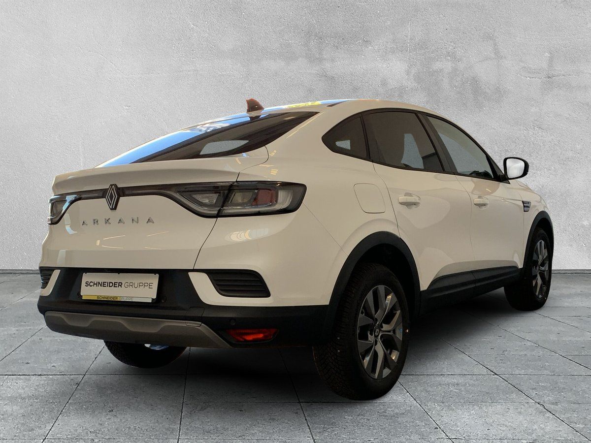 Renault Arkana - Bild 5