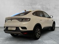 Renault Arkana - Vorschau Bild 5