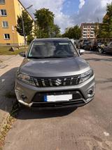 Suzuki Vitara 1.4 hybrid - Suzuki Vitara Gebrauchtwagen in München