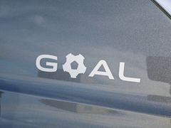 VW T-Roc Goal 115PS #ACC #LED #NAVI