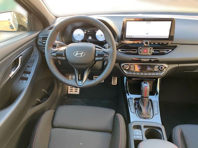 Hyundai i30 – Bild 10