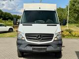 Mercedes-Benz Sprinter II Pritsche/DoKa 516 CDI 4X4 StHz Klima - Angebote