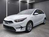 Kia CEED 1.5T 140 DCT VISION KOMFORT-PLUS-PAKET Navi - Kia Tageszulassungen: Cee D
