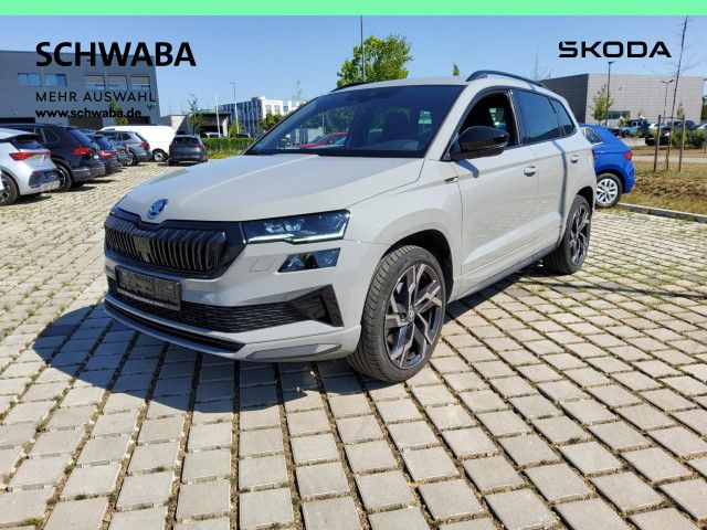 Image of Skoda Karoq
