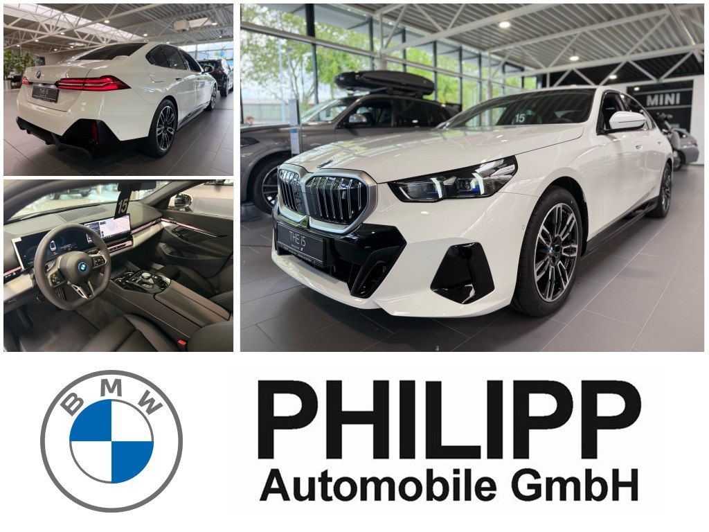 BMW i5