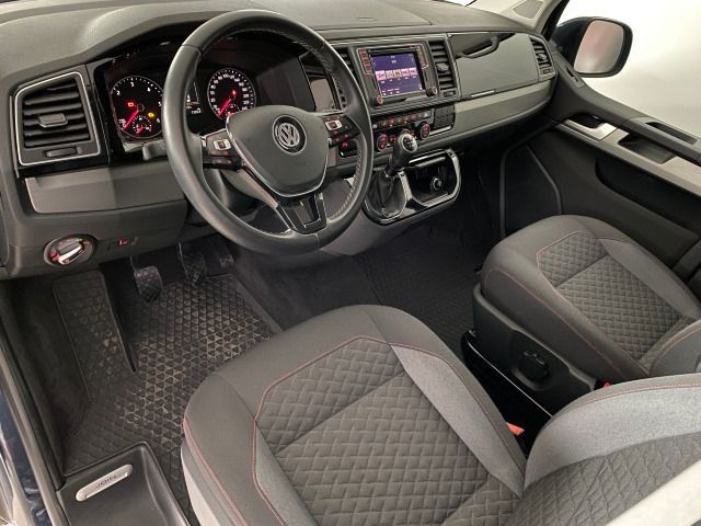T6 Multivan JOIN 2.0 TDI AHK+NAVI+LED+KAMERA