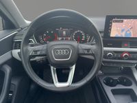 Audi A4 - Vorschau Bild 10
