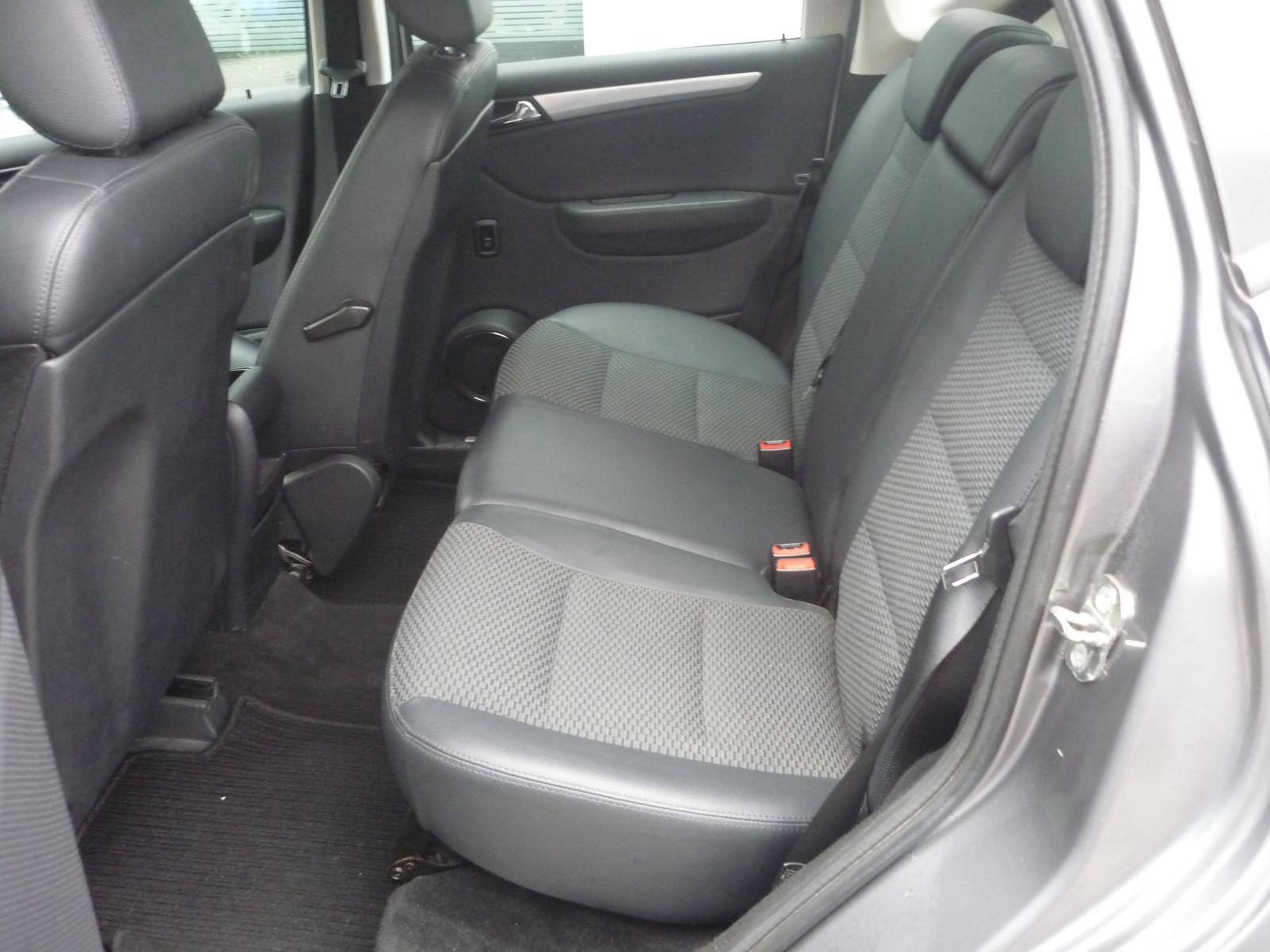 Mercedes-Benz A 180 A -Klasse A 180 Avantgarde Klima Garantie