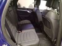 Volkswagen Touareg - Vorschau Bild 9
