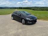 Opel Astra 1.4 DI Turbo 92kW  - Opel Astra: 92