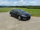 Opel Astra 1.4 DI Turbo 92kW  - Opel Astra: 92