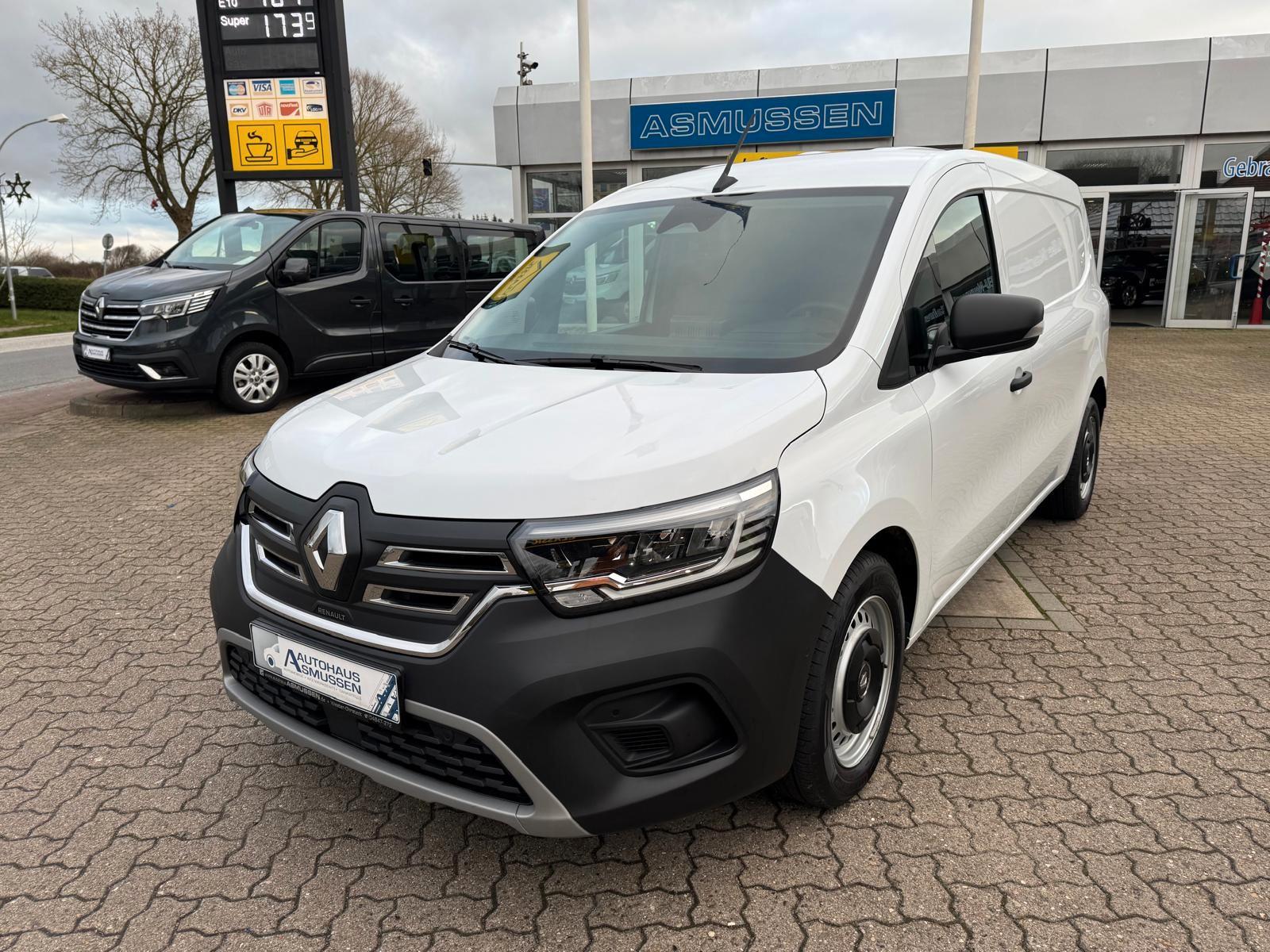 Renault Kangoo III Rapid Advance L2 - 22KW  51% Nachlaß