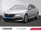 Skoda Superb 2.0 TDI Business Amundsen SmartLink - Skoda Superb: Business