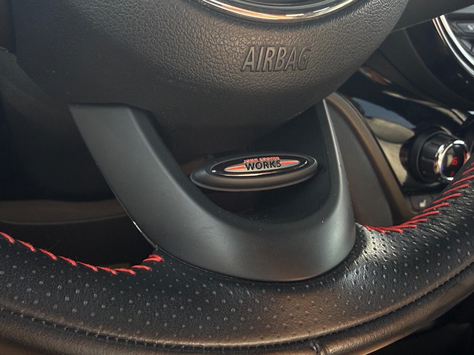 MINI Countryman Cooper SE ALL4 JCW*LED*Navi*Panorama*