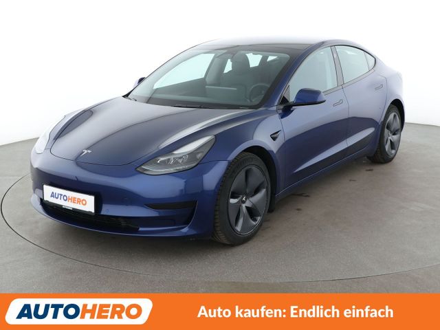 TESLA Model 3 Standard Range Plus Aut.*NAVI*PDC*SHZ*