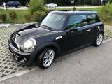 MINI Mini Cooper S R56 - N18, Automatik, 184 PS - MINI Cooper S: Ps