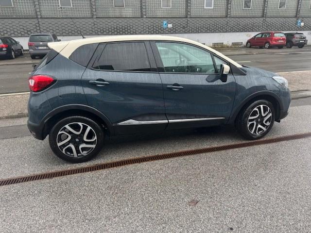 Renault Captur XMOD 110 PS