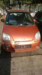 Chevrolet chevrolet matiz zu verkaufen - gebrauchte Chevrolet Matiz aus dem Jahr 2006