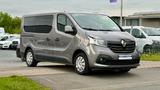 Renault Trafic Combi L1H1 2,7t  Expression - Renault Trafic: Combi