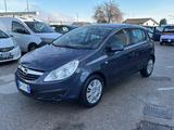 Opel Corsa 1.3 70 cv - Opel Corsa aus 2008 mit Diesel-Antrieb