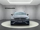 Mercedes-Benz E43 AMG 4Matic Pano VIRTUAL DISPLAY 9G-Tronic - Mercedes-Benz E 43 AMG: Automatik