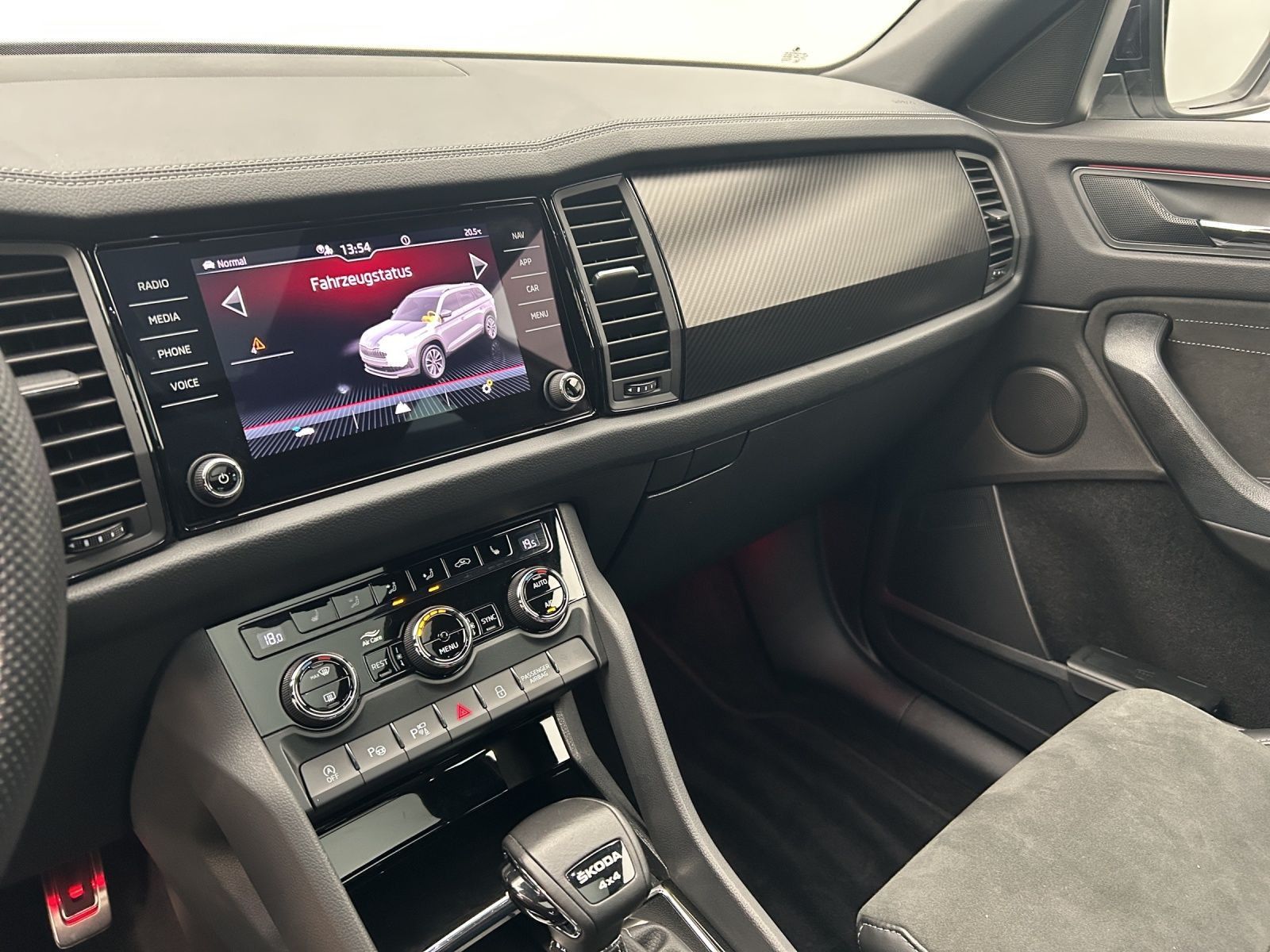 Skoda Kodiaq - Bild 7