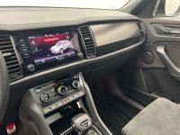 Skoda Kodiaq - Vorschau Bild 7