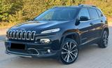 Jeep Cherokee 4x4 Limited TÜV neu Automatik - Jeep Cherokee in Bremen