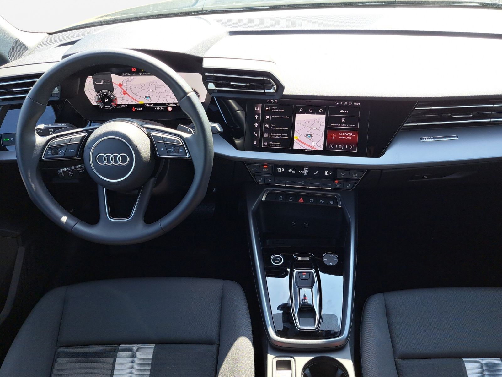Audi A3 - Bild 5