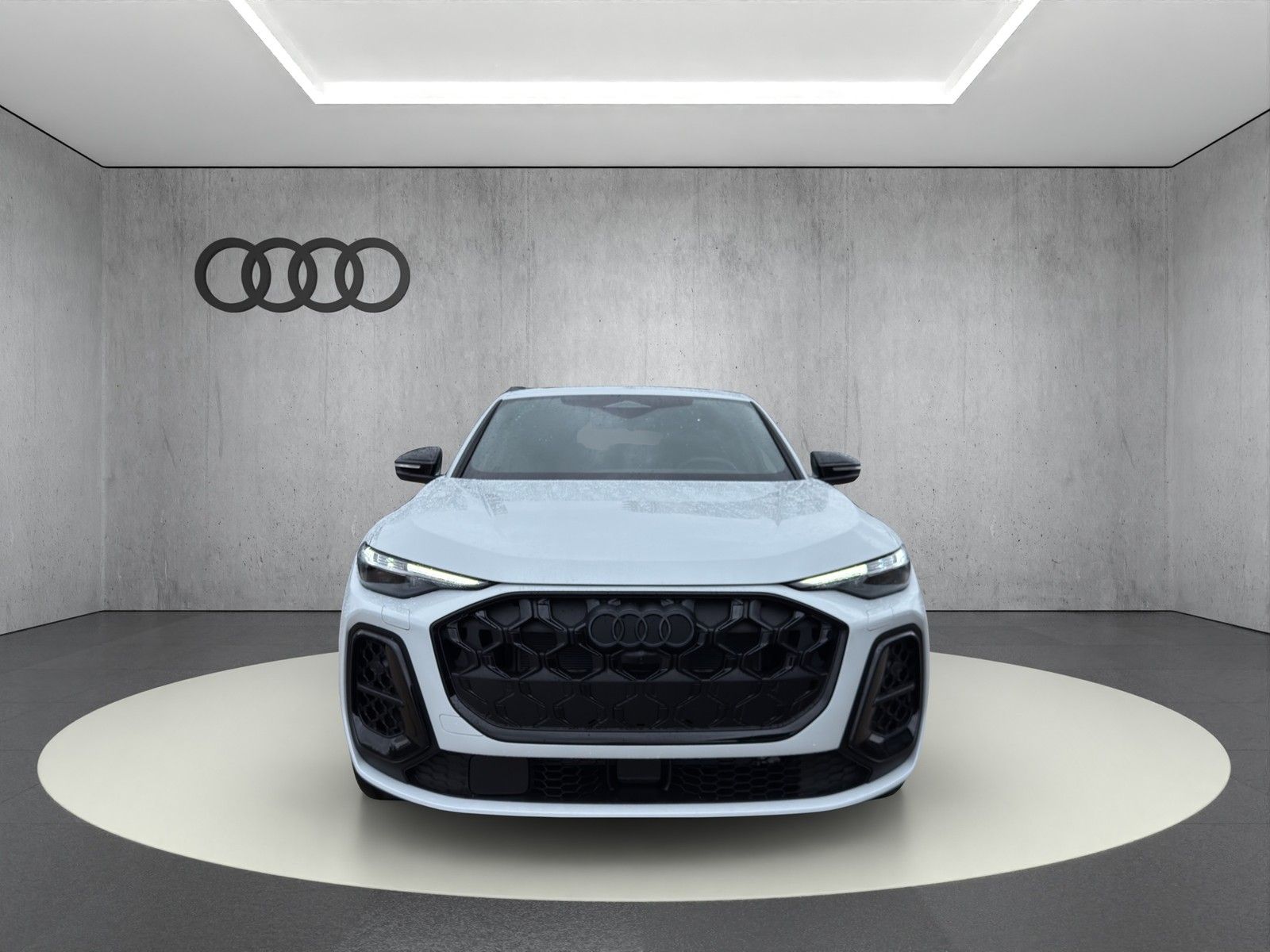 Audi Q5 S line 2.0 e-hybrid quattro imagem 2