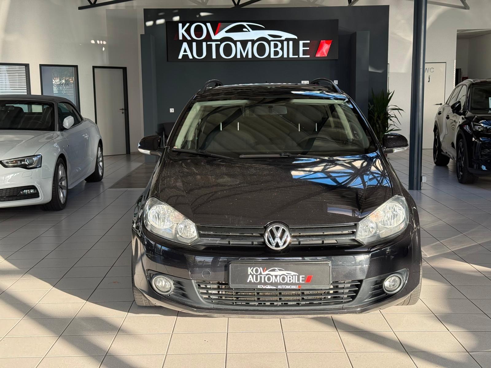 Volkswagen Golf, 2010